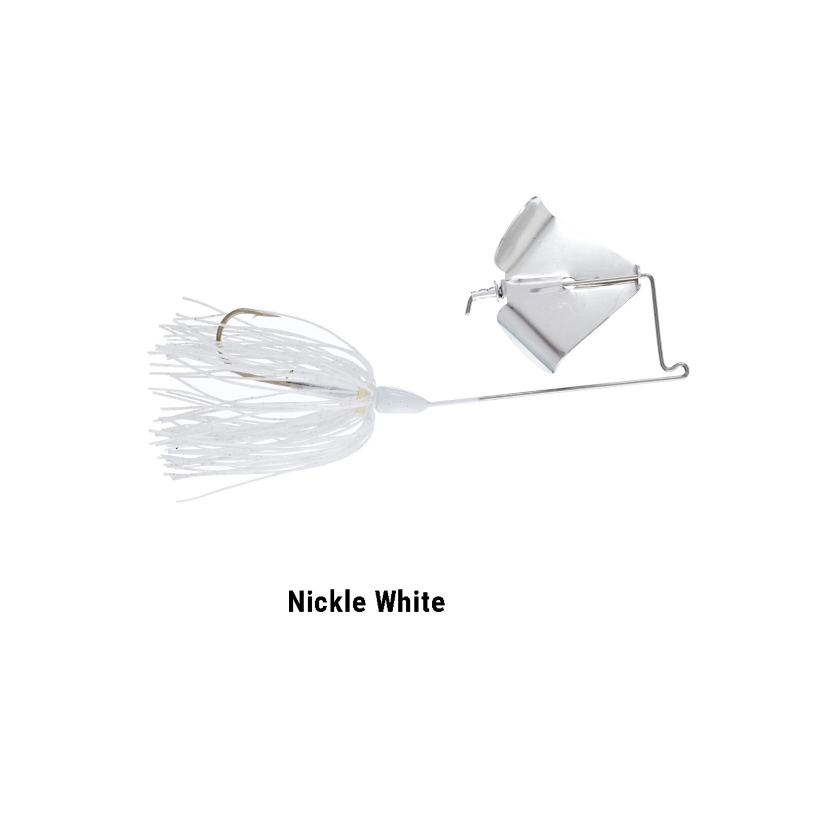 JW Buzzbait Finesse 5/16