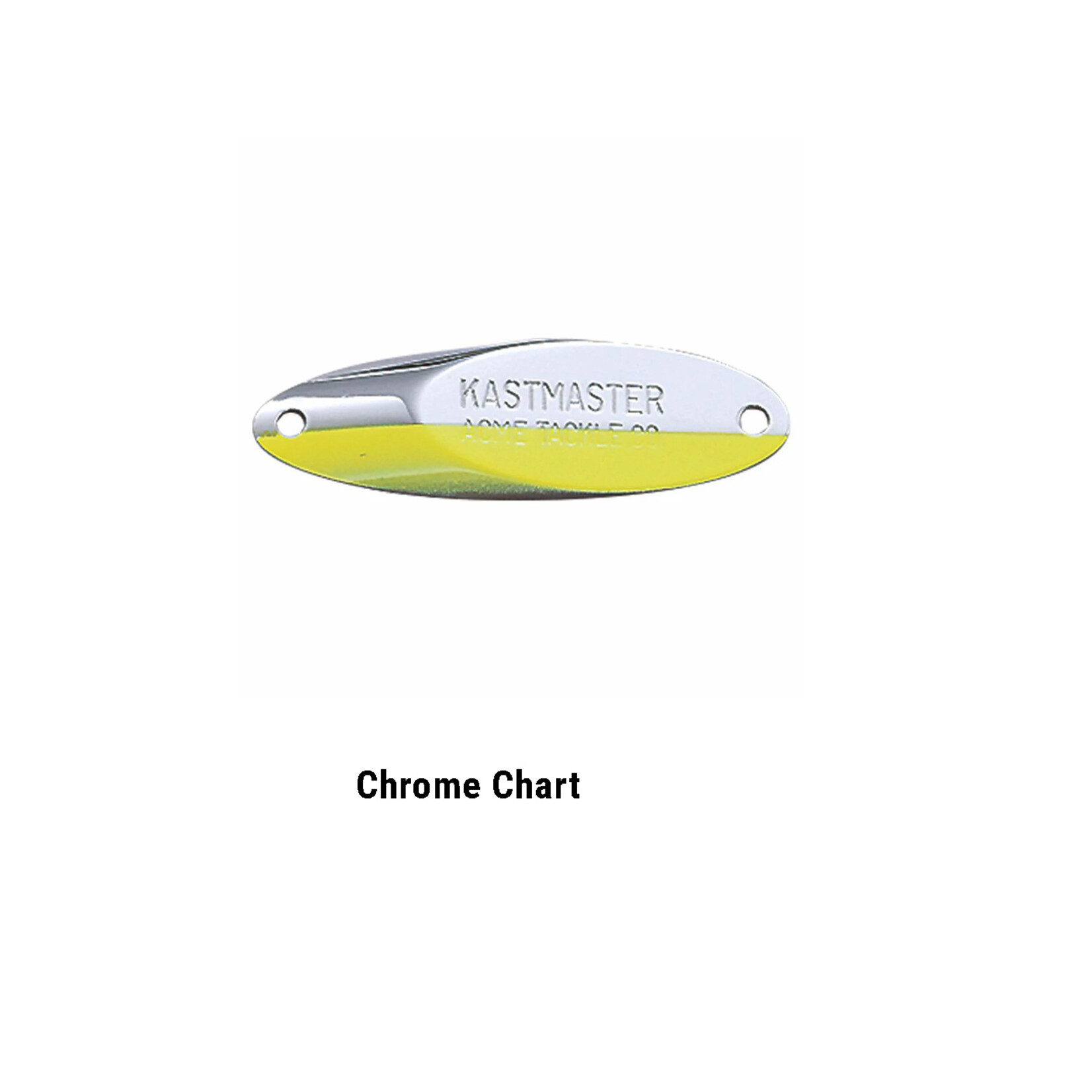 Acme Kastmaster