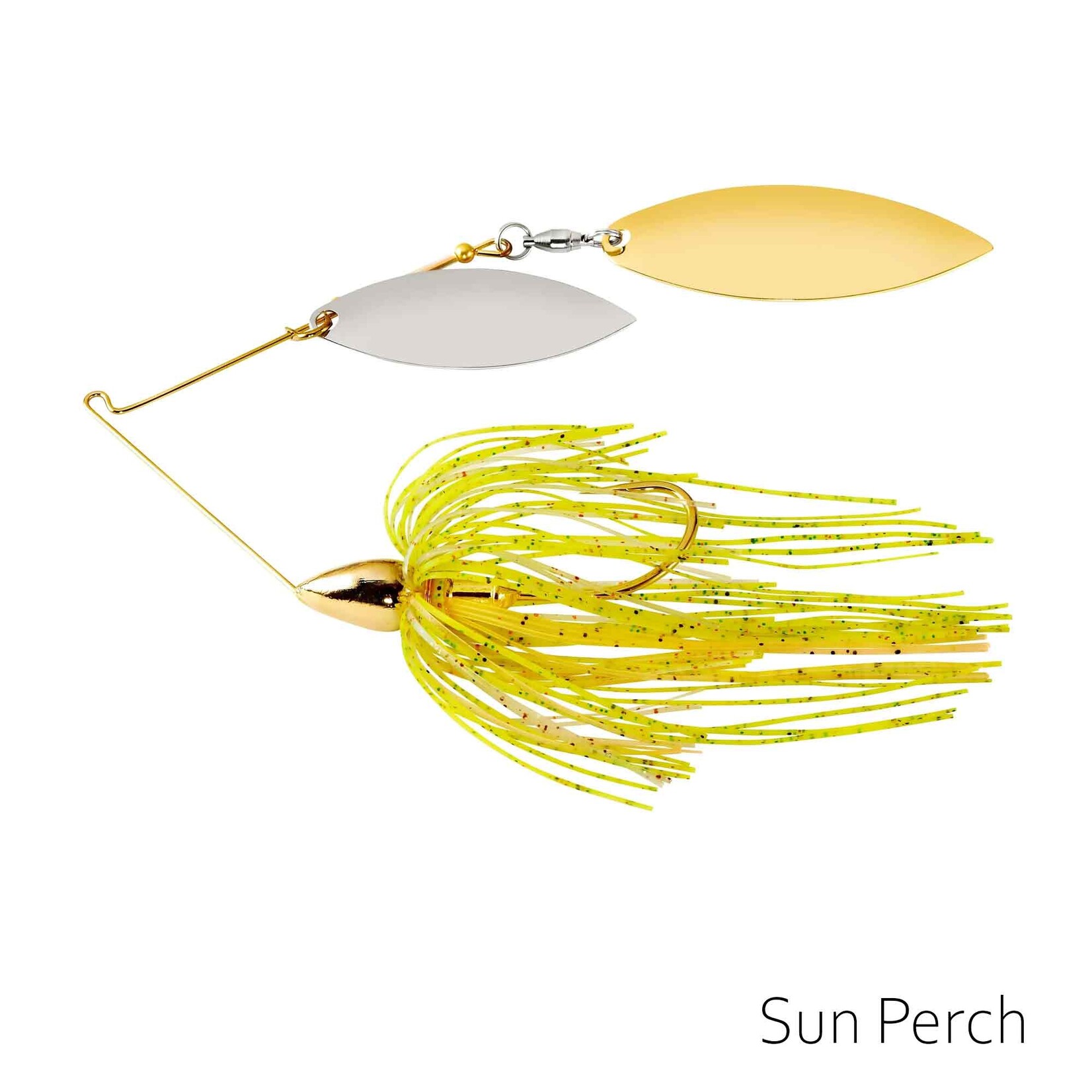 War Eagle Dual Willow