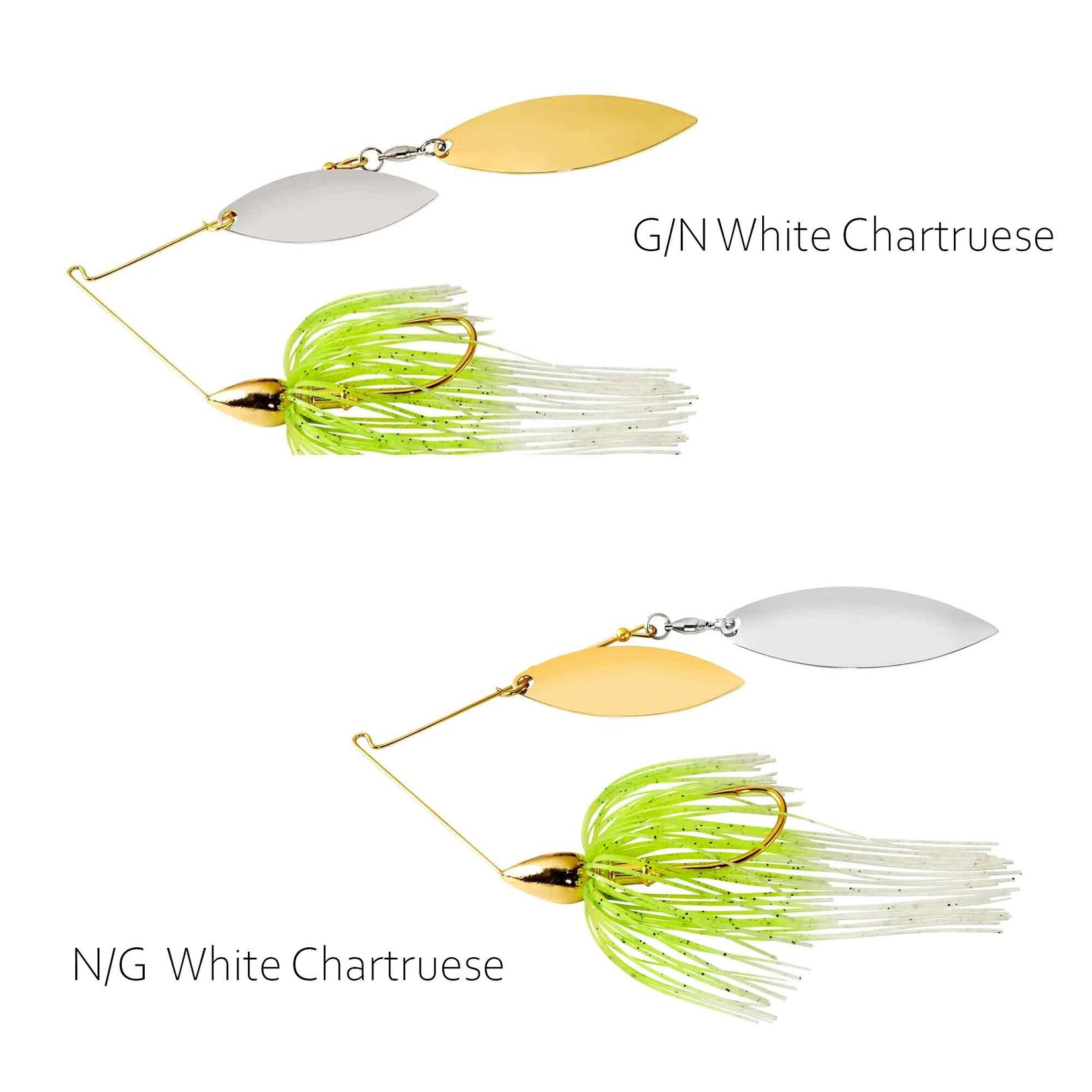 War Eagle Dual Willow
