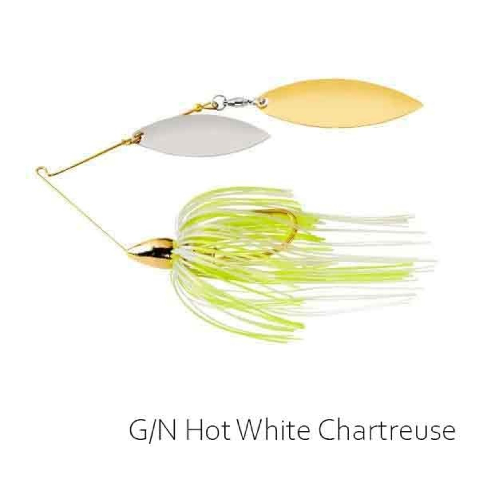 War Eagle Dual Willow