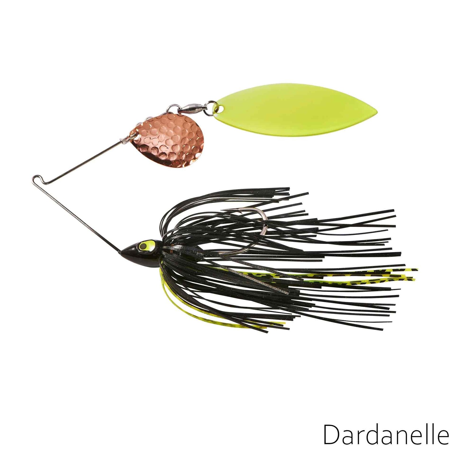 War Eagle River Rat 3/8oz