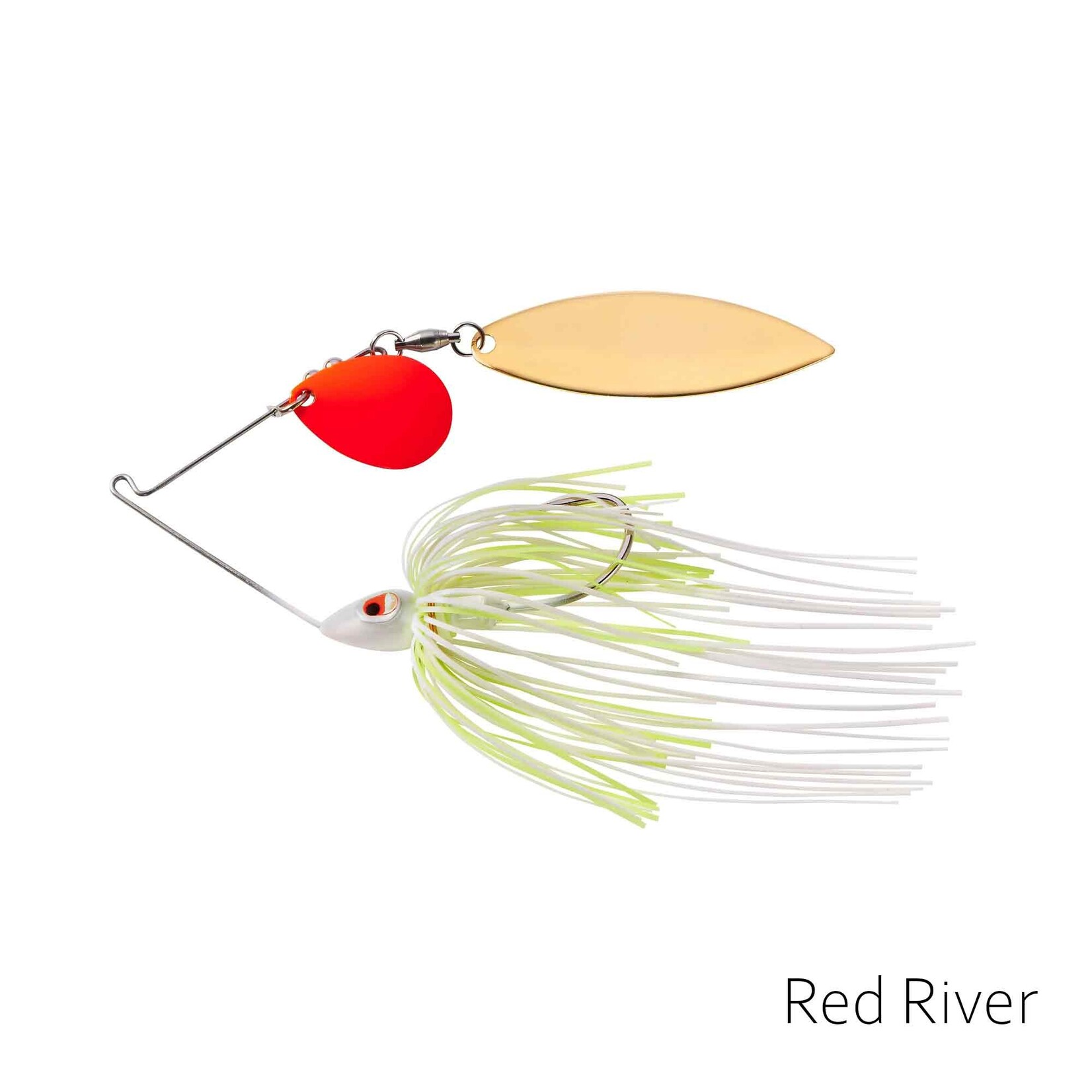 War Eagle River Rat 3/8oz