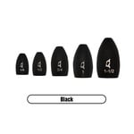 X-Zone X Zone Tungsten Flipping Black