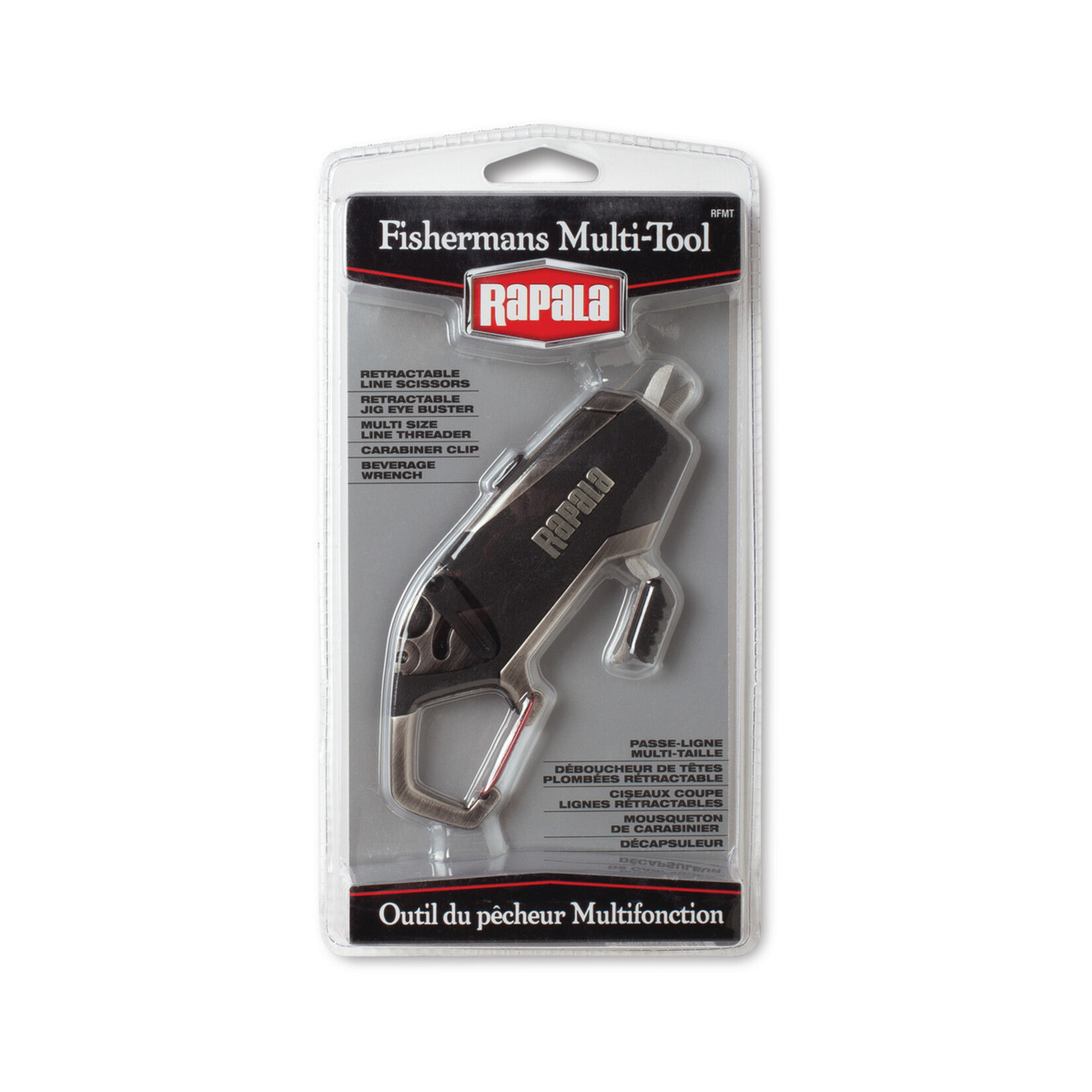 Rapala Fisherman's Multi-Tool