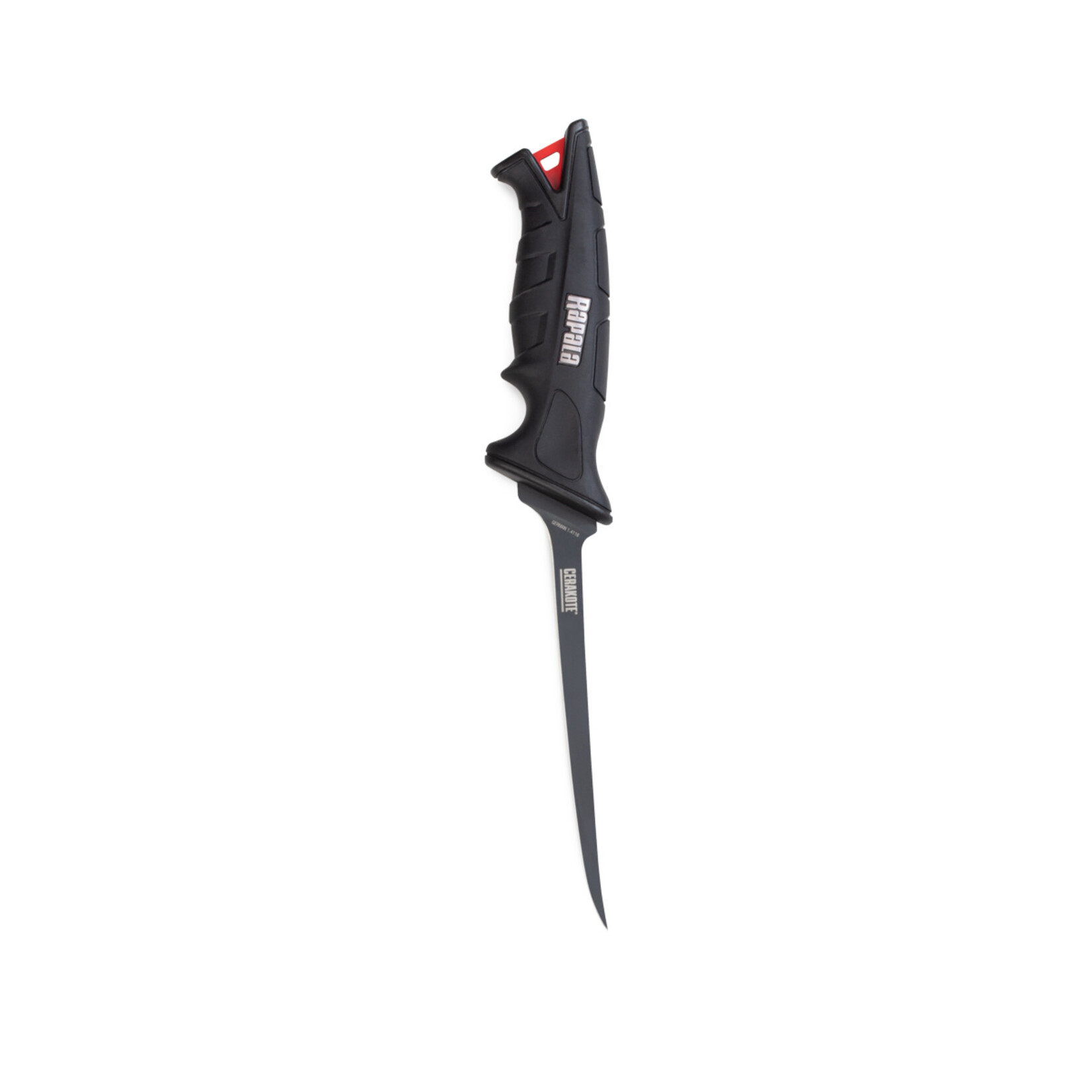 Rapala 6" Stealth FXF Flex Fillet Knife