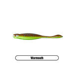 X-Zone Hot Shot Minnow 3.25"