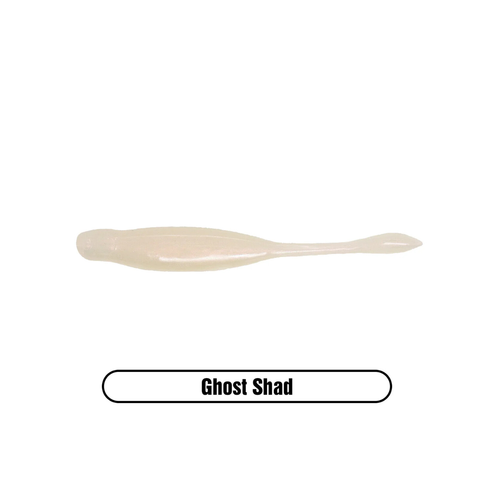 X-Zone Hot Shot Minnow 3.25"