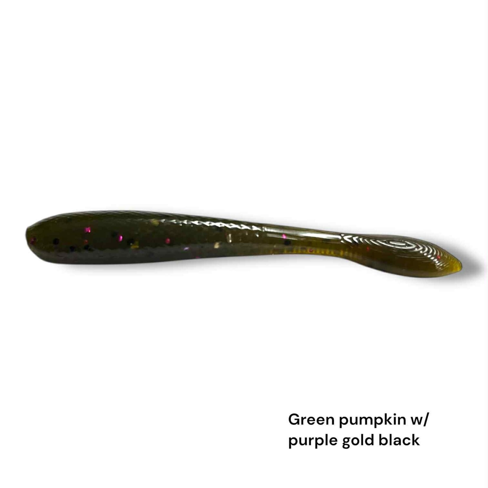 Kenny G Wackum 3.5"