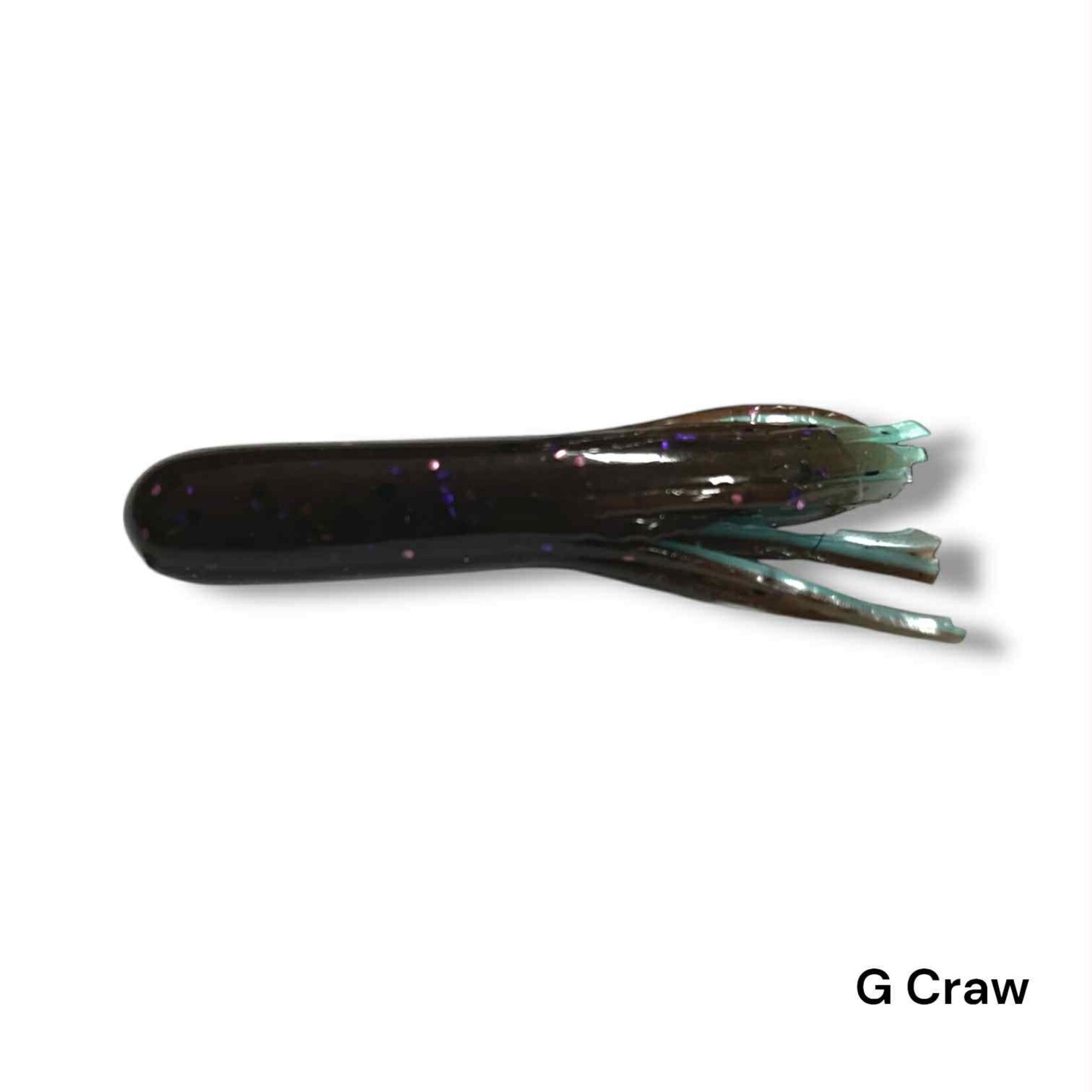 Kenny G KG 2.75" Tube