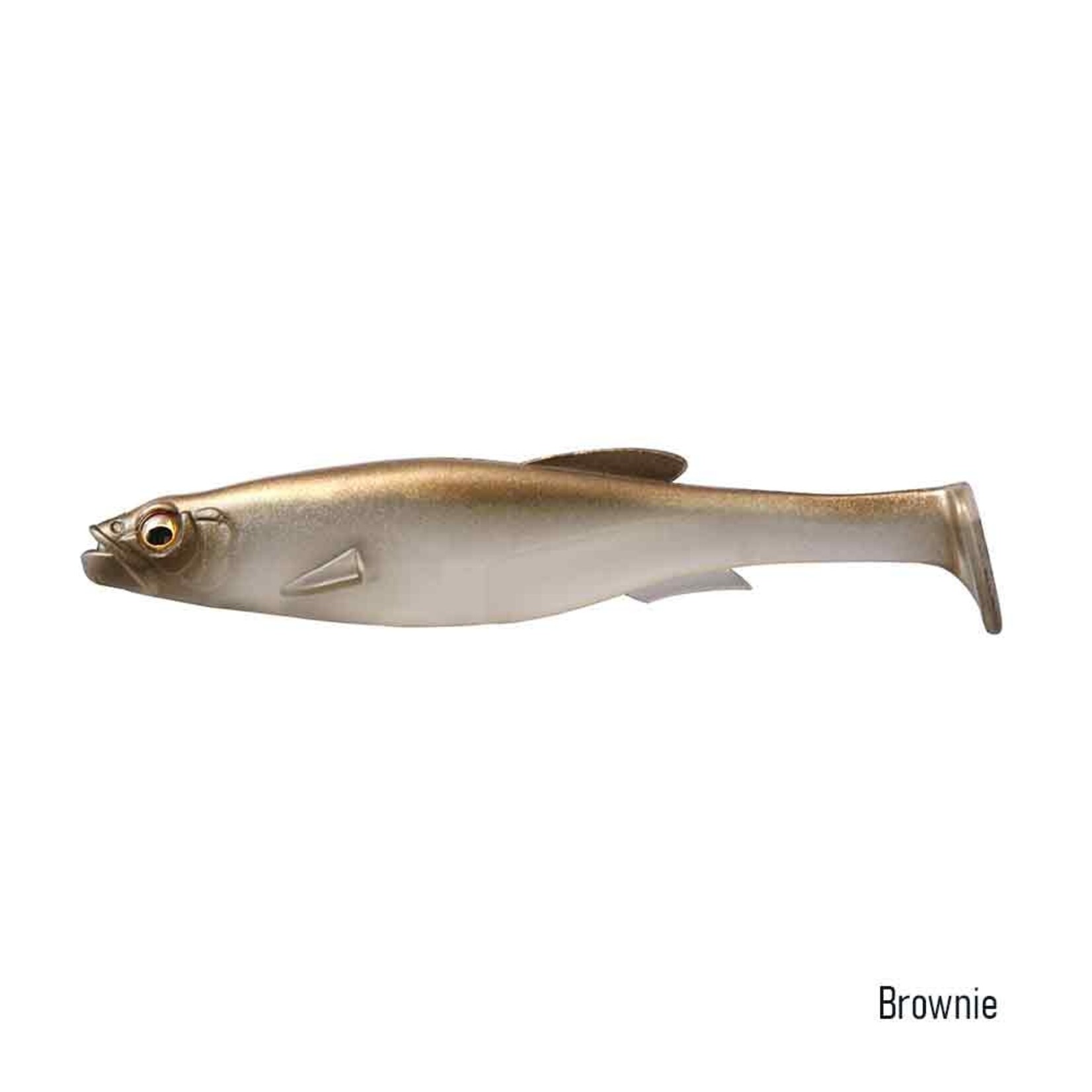 Megabass Magdraft Freestyle 5"