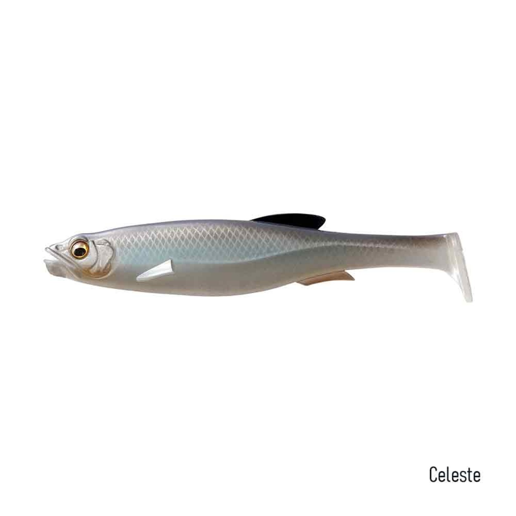 Megabass Magdraft Freestyle 5"