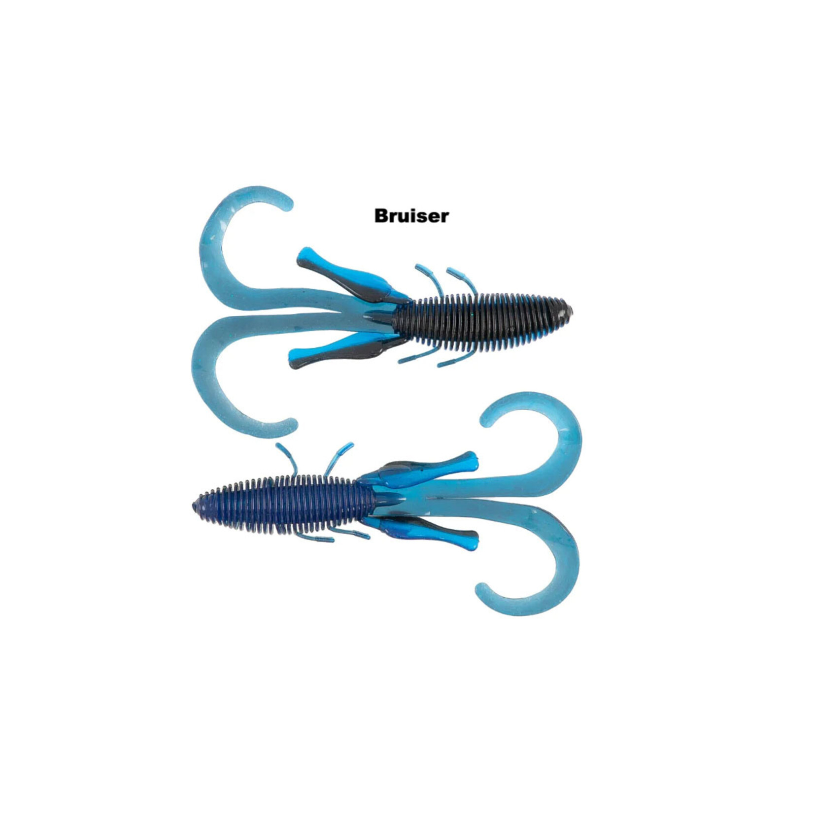 Missile Baits D Stroyer