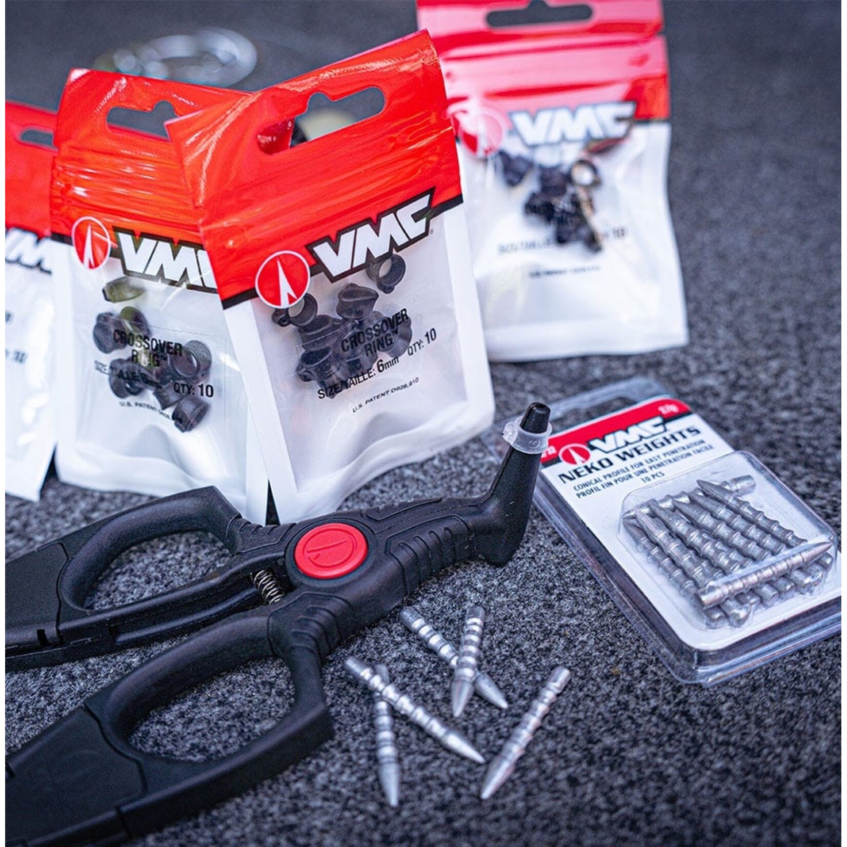 VMC Crossover Pliers