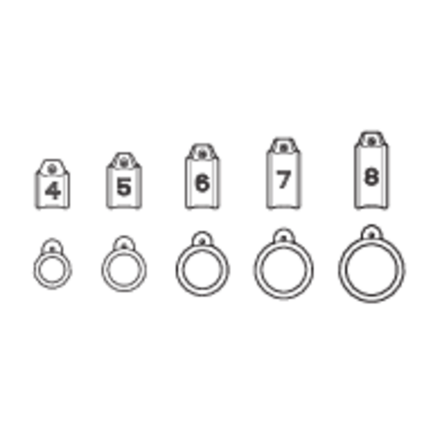 VMC Crossover Pliers