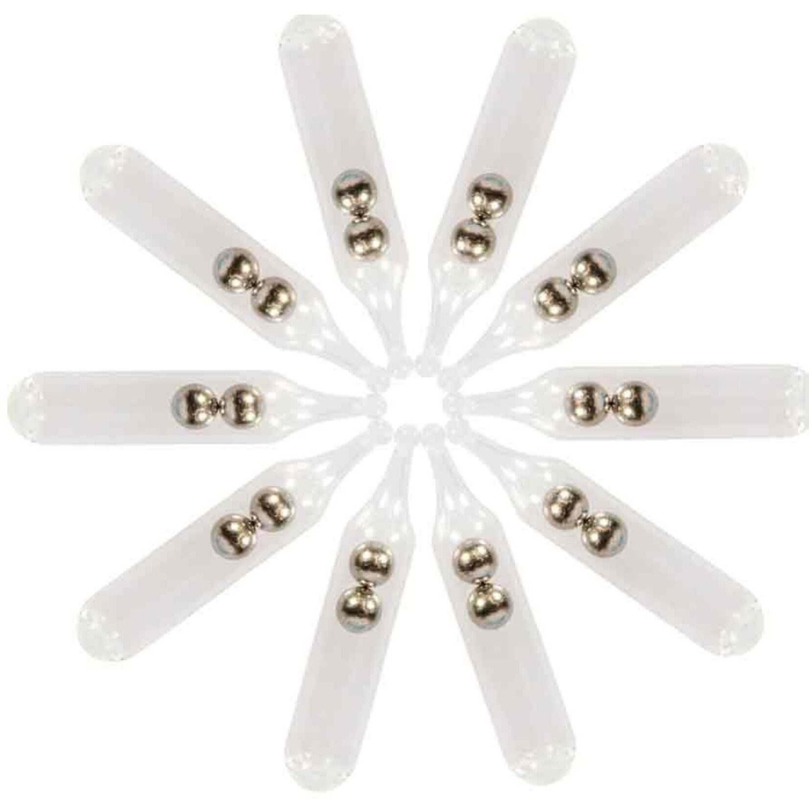 Zman Rattle Snaker Kit