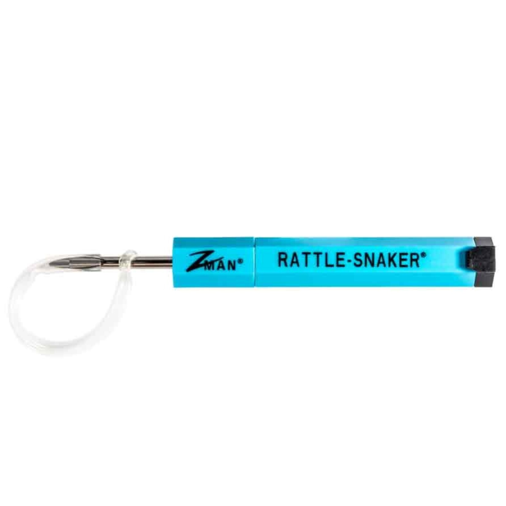 Zman Rattle Snaker Kit