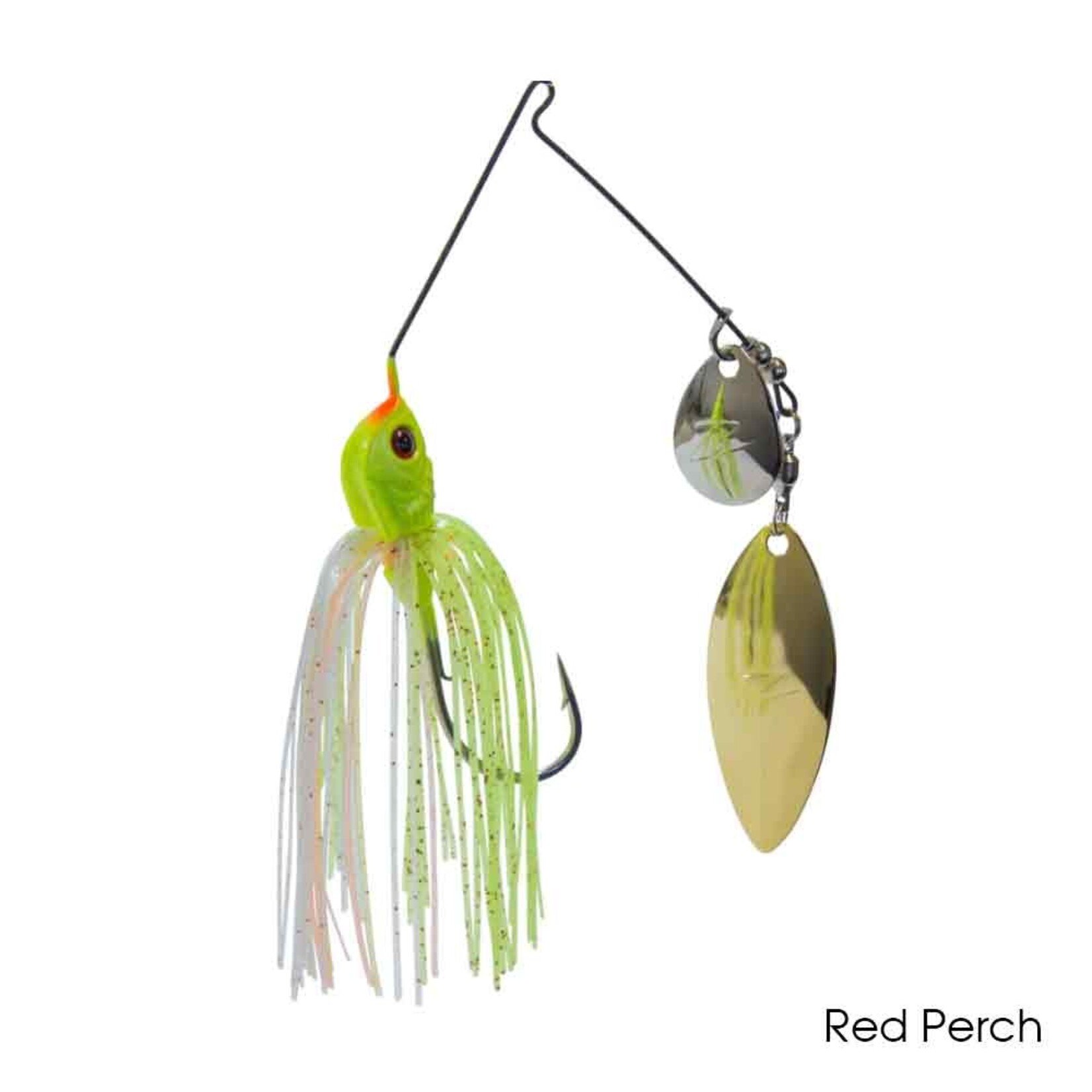 Zman Slingbladez Spinnerbait Willow Colorado