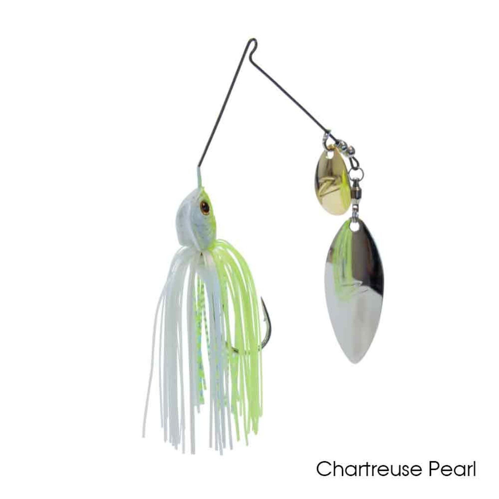 Zman Slingbladez Spinnerbait Willow Colorado