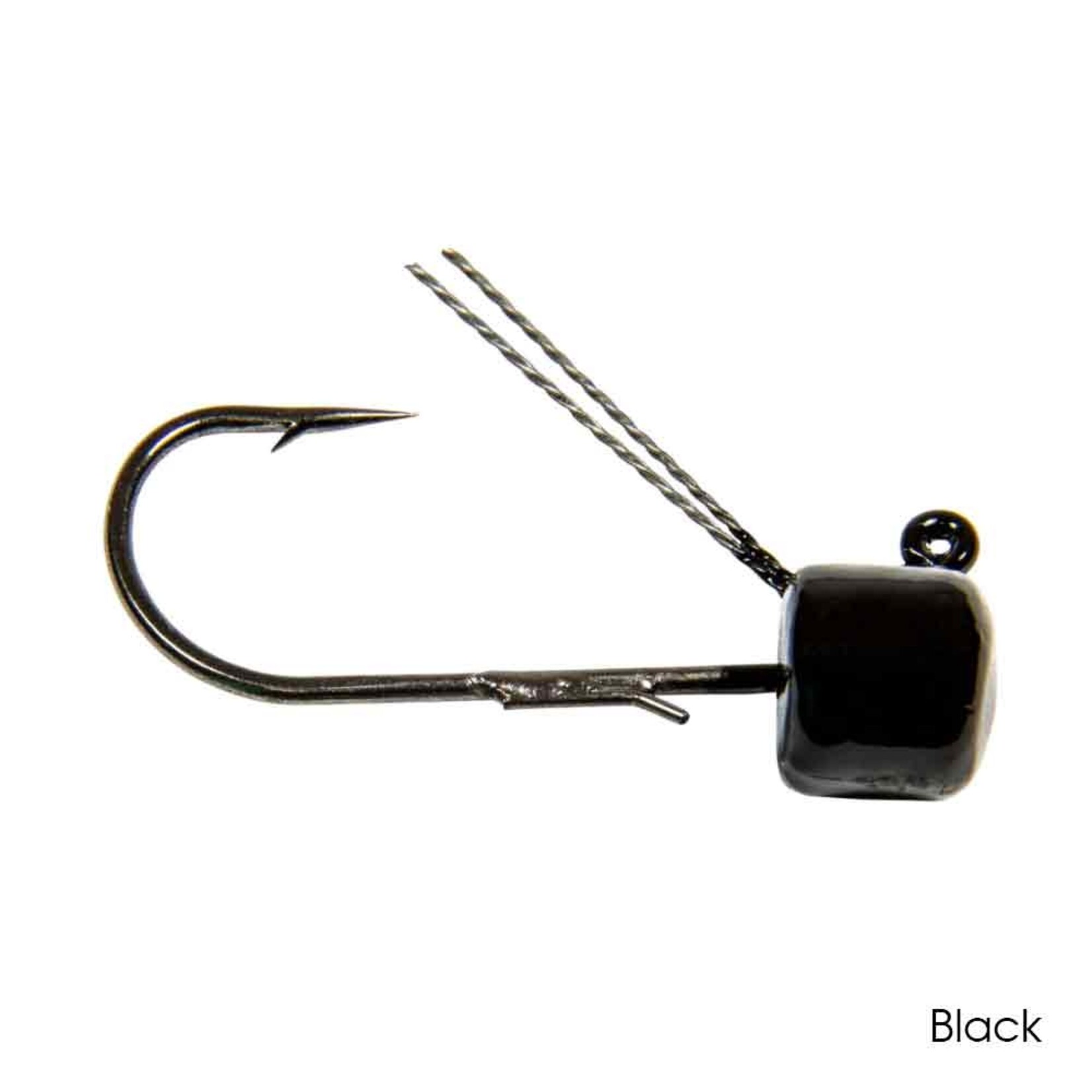 Zman Pro ShroomZ Weedless