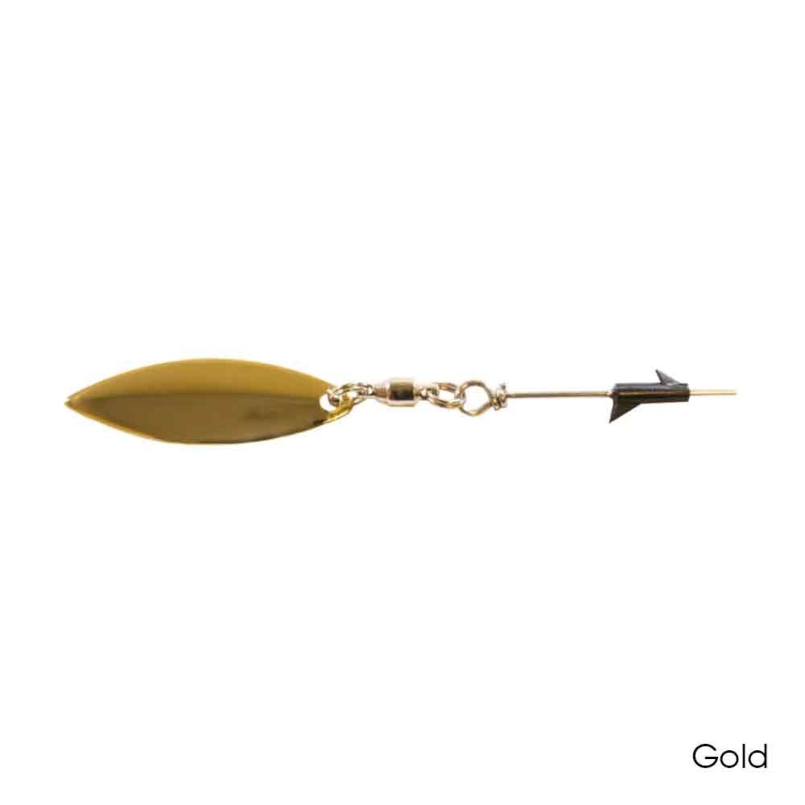 Zman TRD Spinner Williow