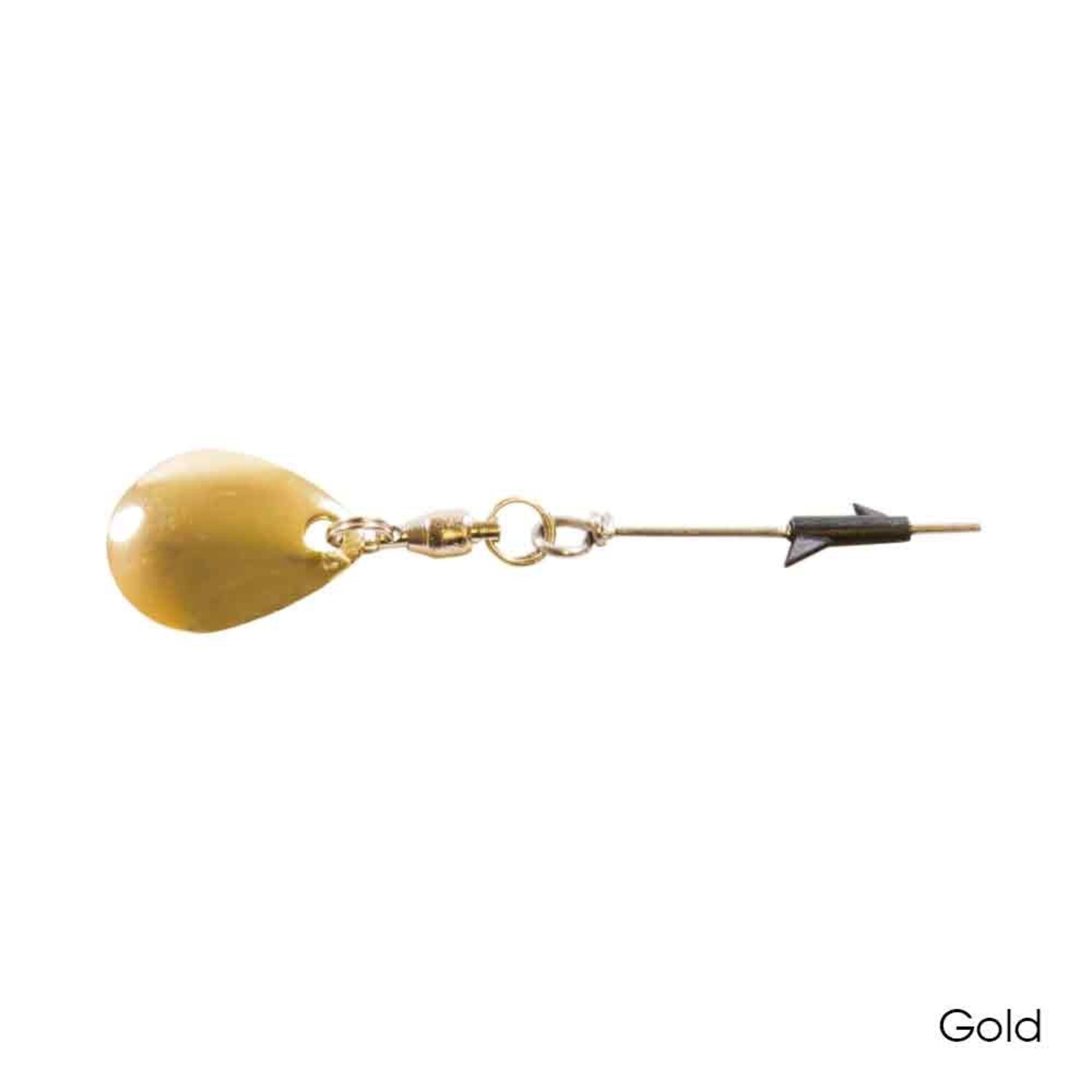 Zman TRD Spinner Colorado