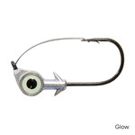 Zman Trout Eye Jighead Weedless