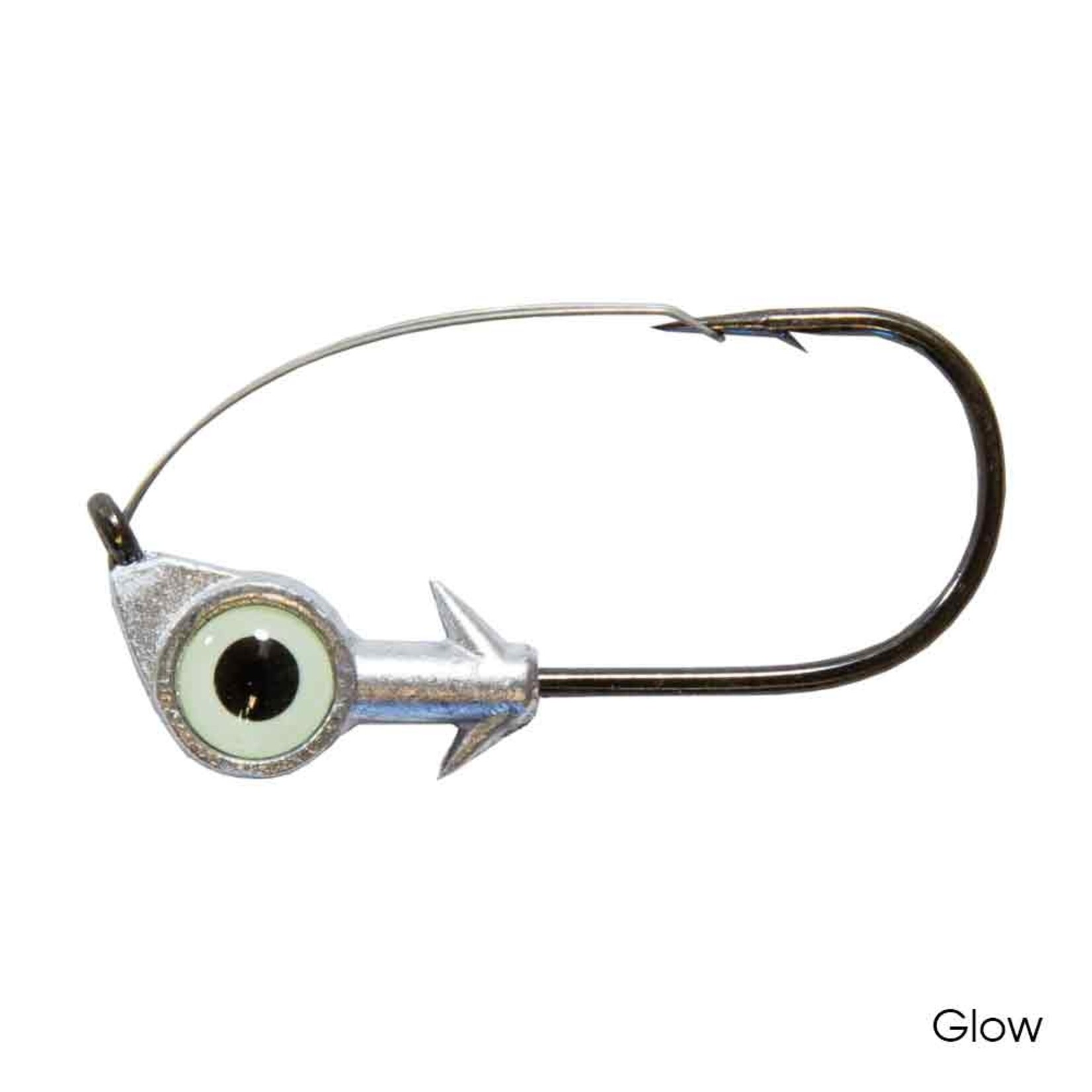 Zman Trout Eye Jighead Weedless