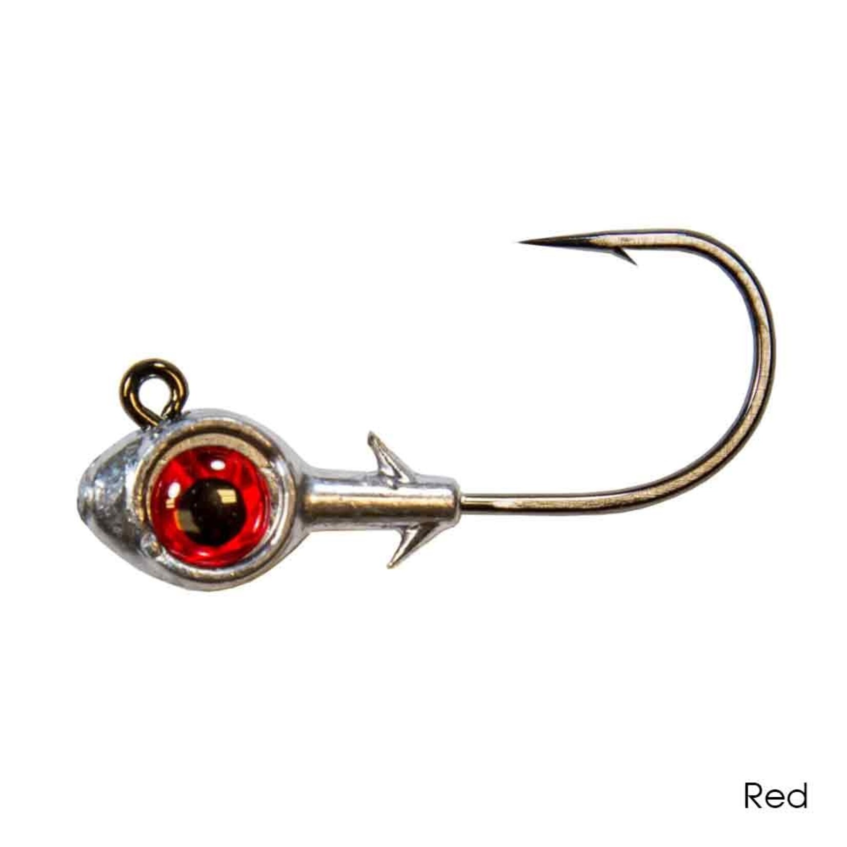 Zman Trout Eye Jighead