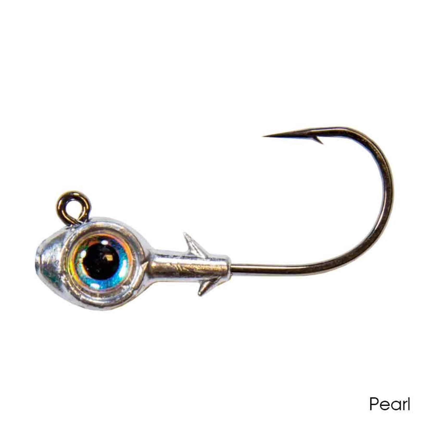 Zman Trout Eye Jighead