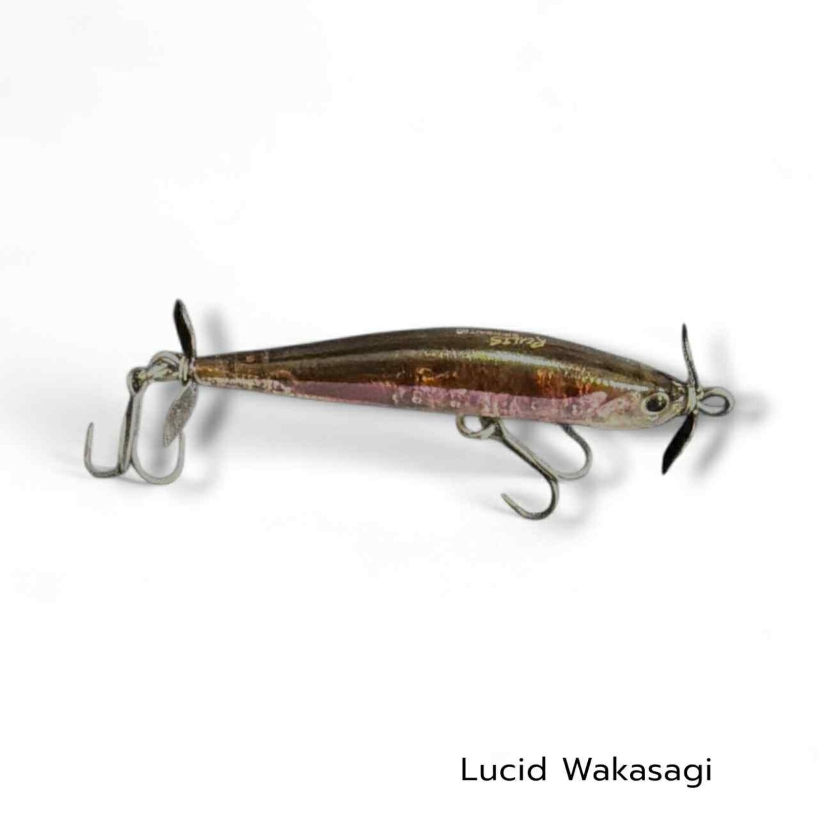 Duo International Realis Spinbait 60