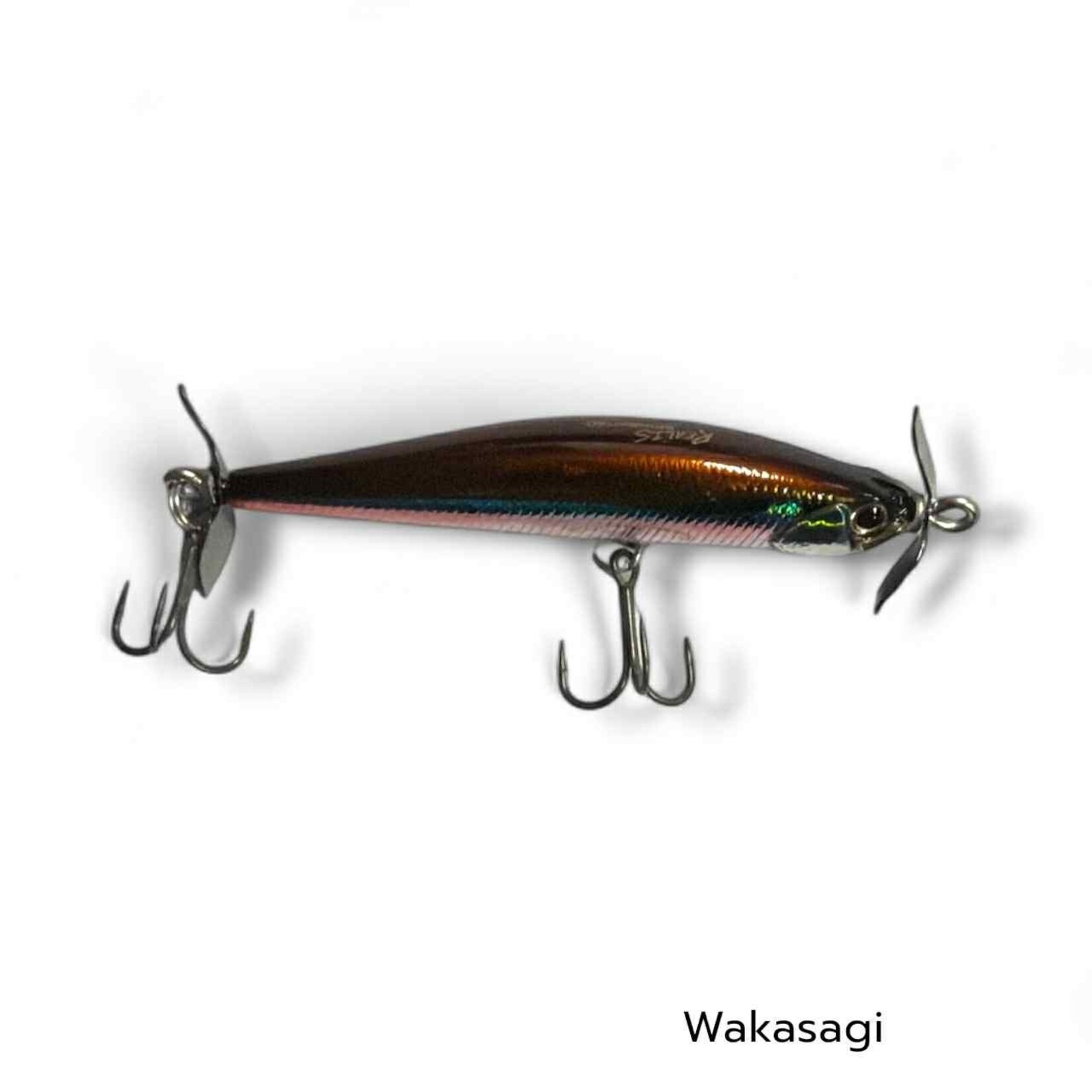 Duo International Realis Spinbait 60