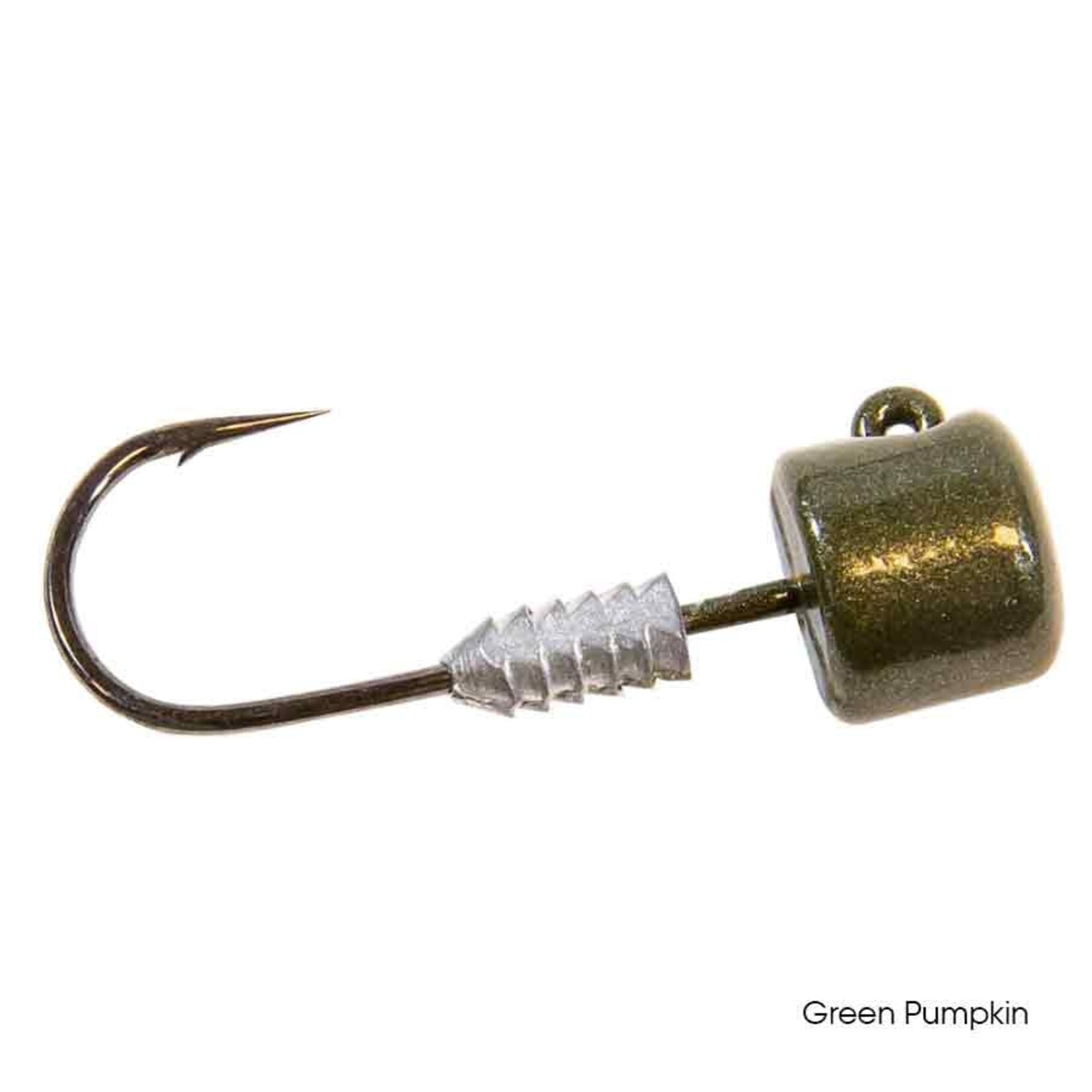 Zman NedlockZ HD Jighead