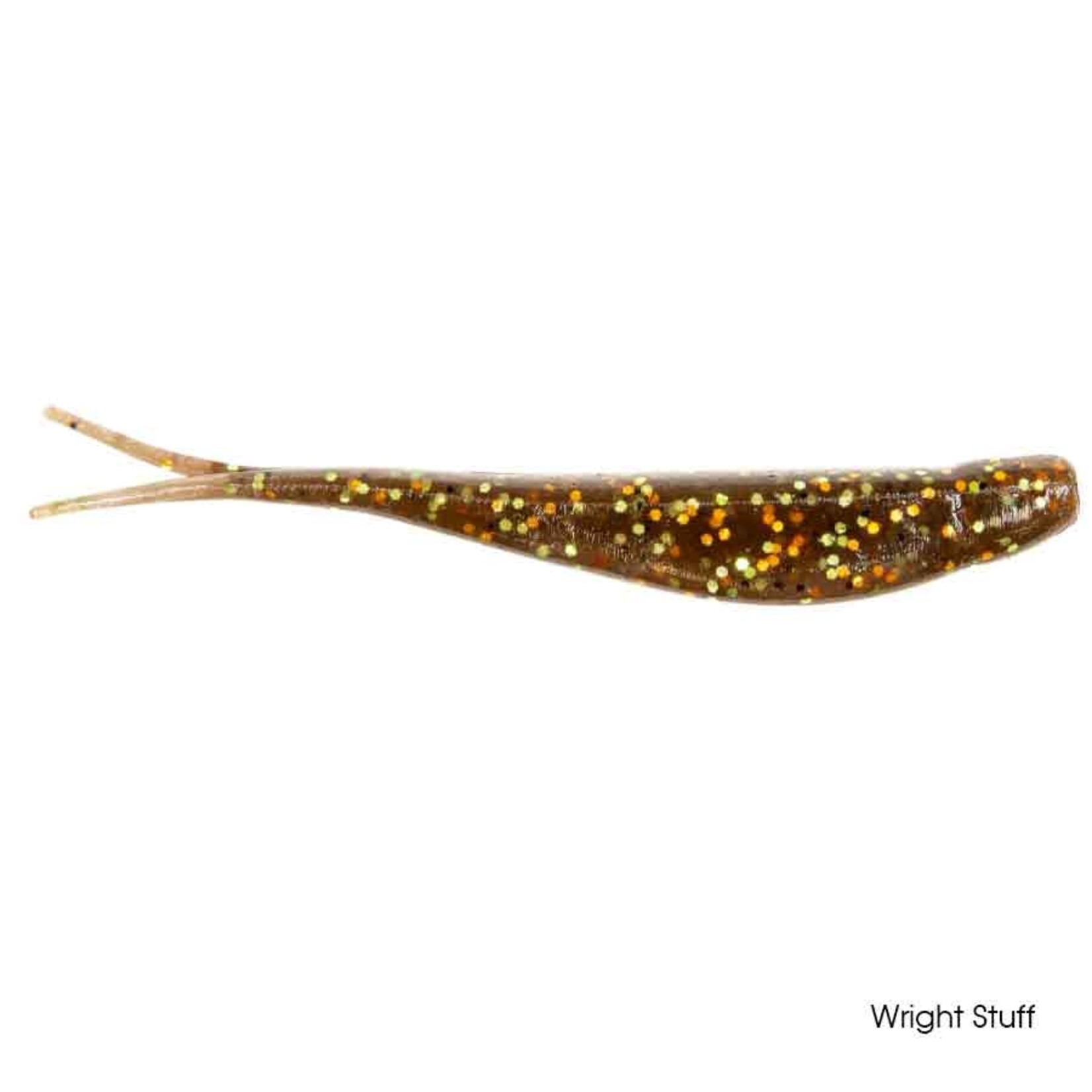 Zman Scented Jerk ShadZ 4"