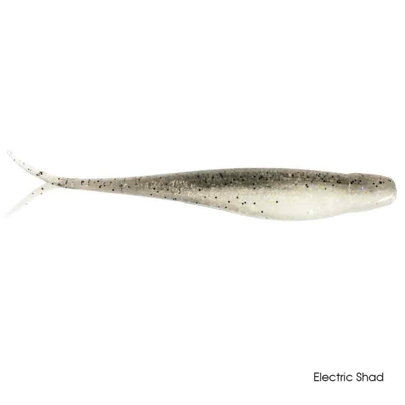 Zman Scented Jerk ShadZ 4"