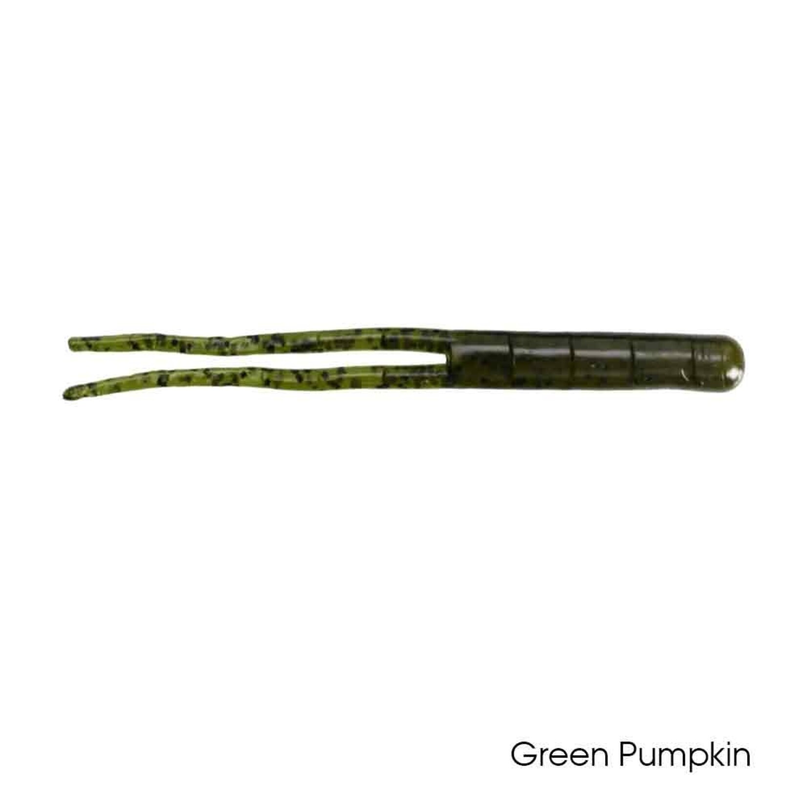 Zman Split Tail TrailerZ