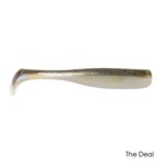 Zman Slim SwimZ 2.5"