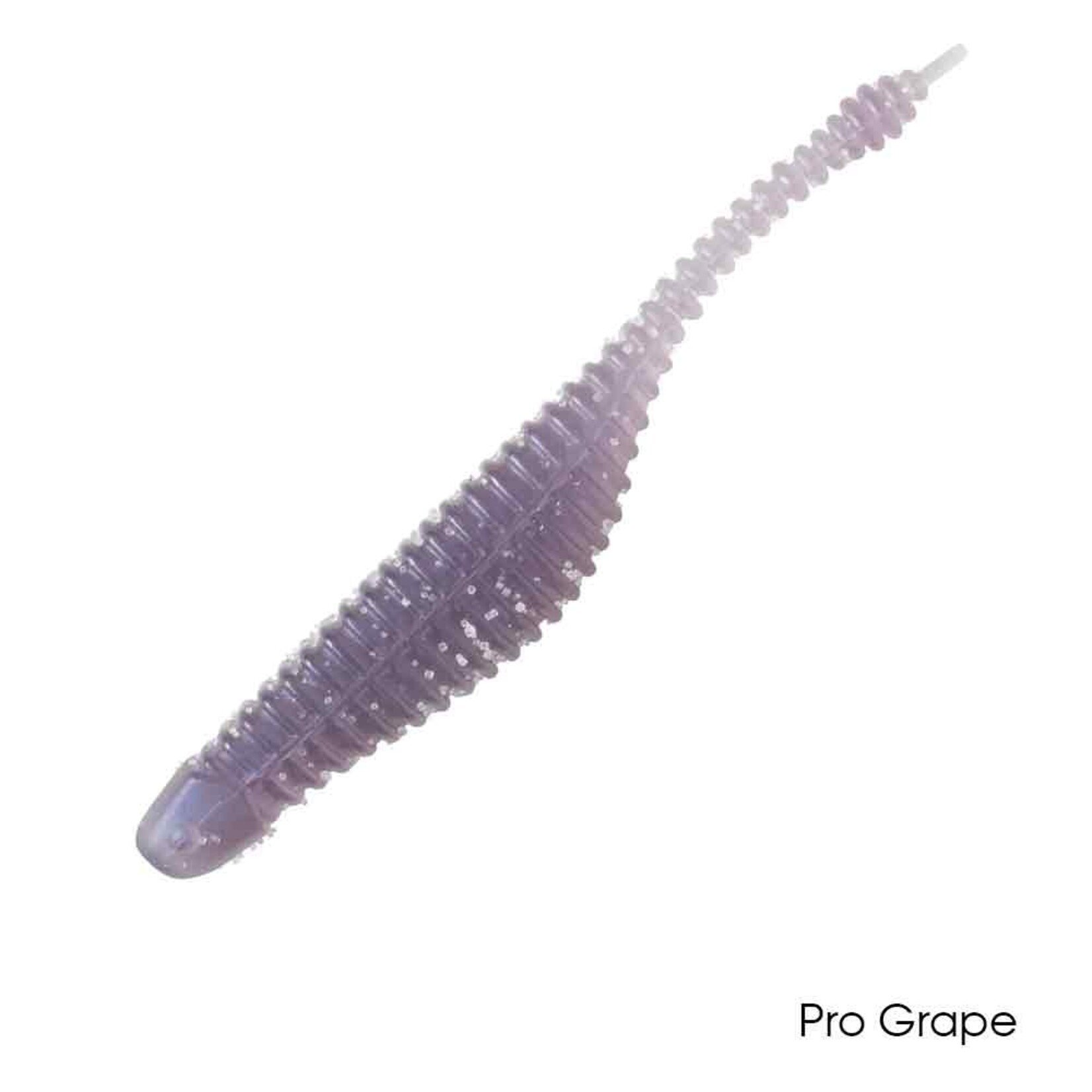 Great Lakes Finesse Drop Minnow 3.25"