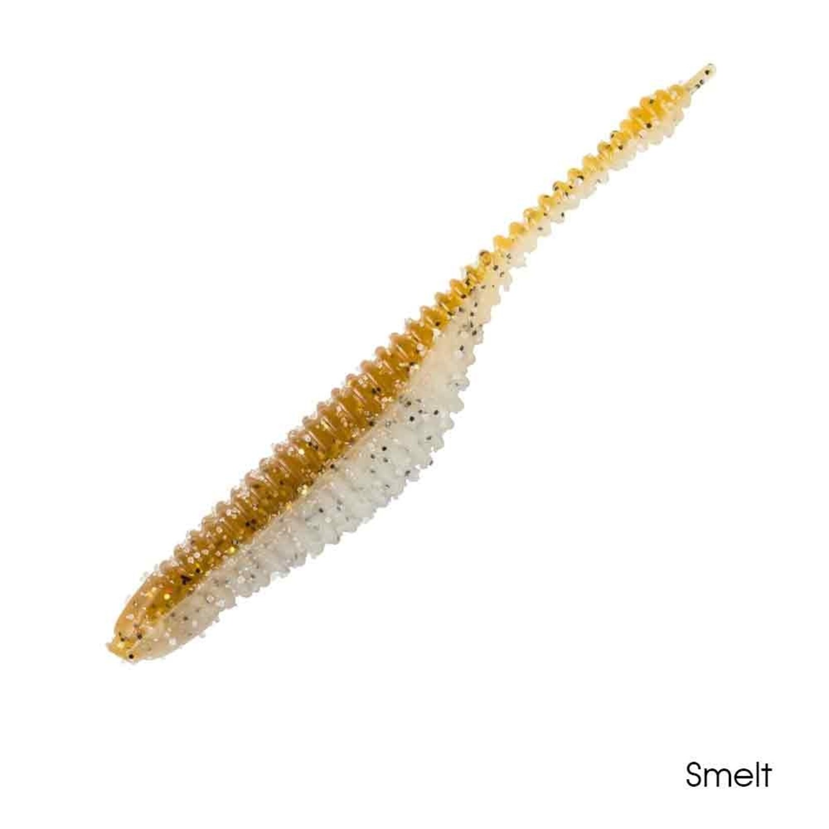 Great Lakes Finesse Drop Minnow 3.25"