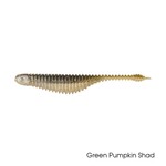 Great Lakes Finesse Drop Minnow 2.75"