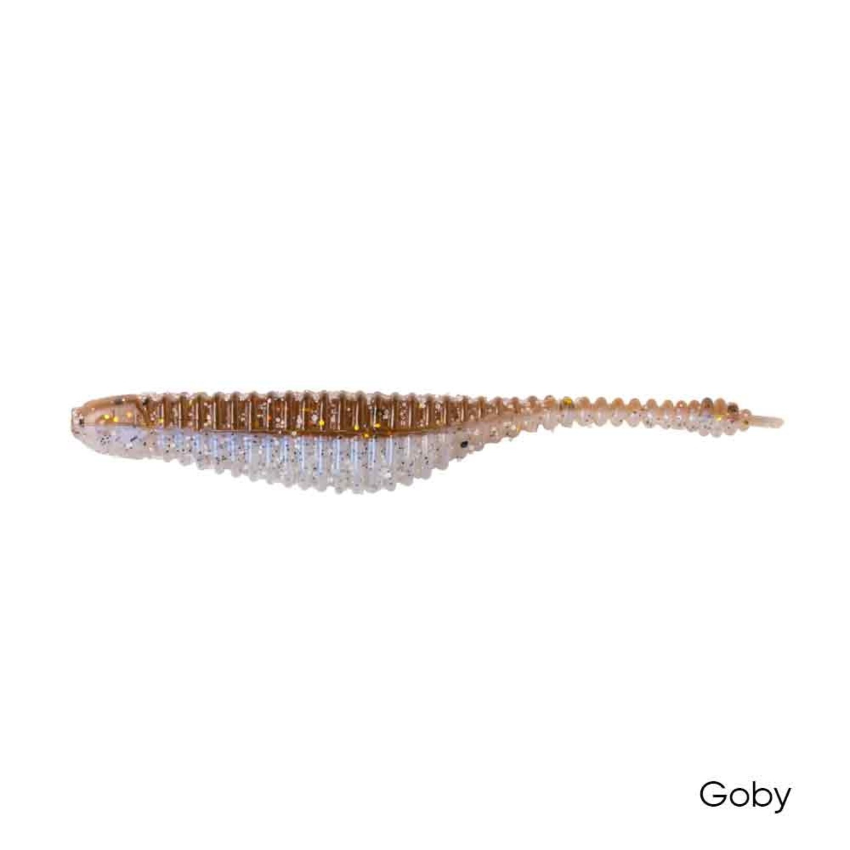 Great Lakes Finesse  Drop Minnow 2.75"