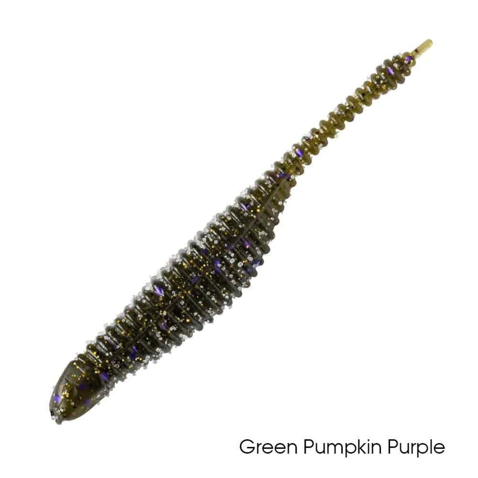 Great Lakes Finesse  Drop Minnow 2.75"