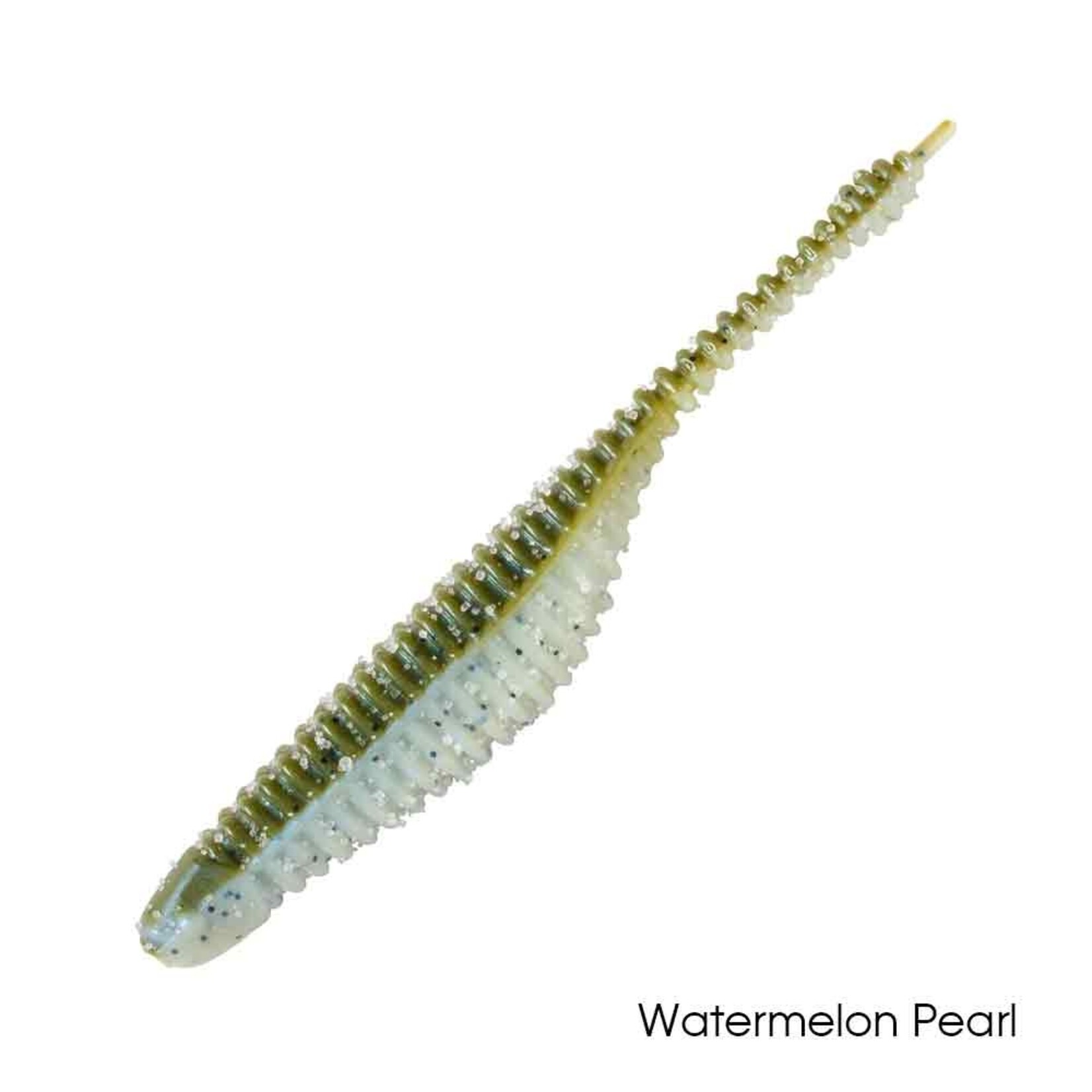 Great Lakes Finesse  Drop Minnow 2.75"