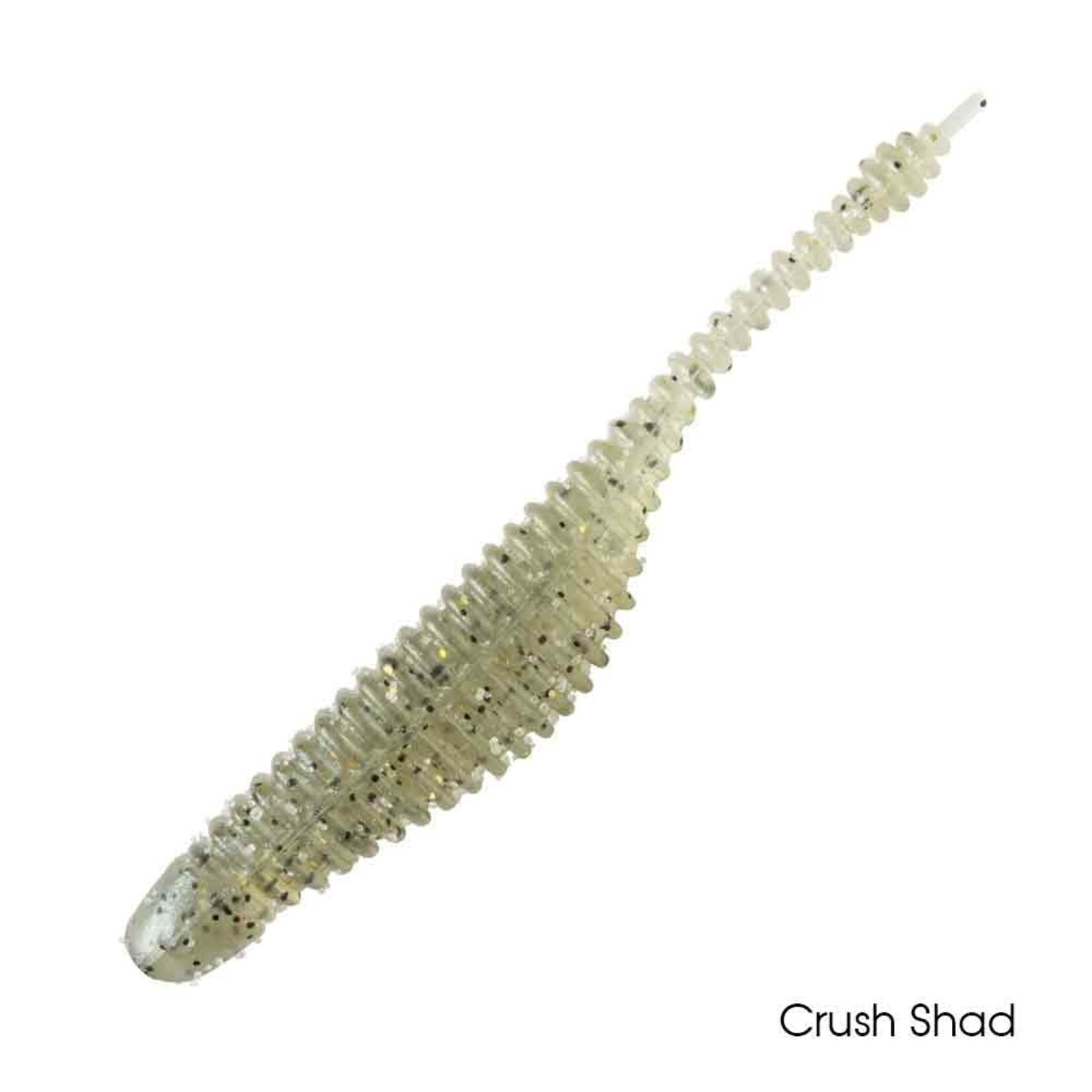 Great Lakes Finesse  Drop Minnow 2.75"