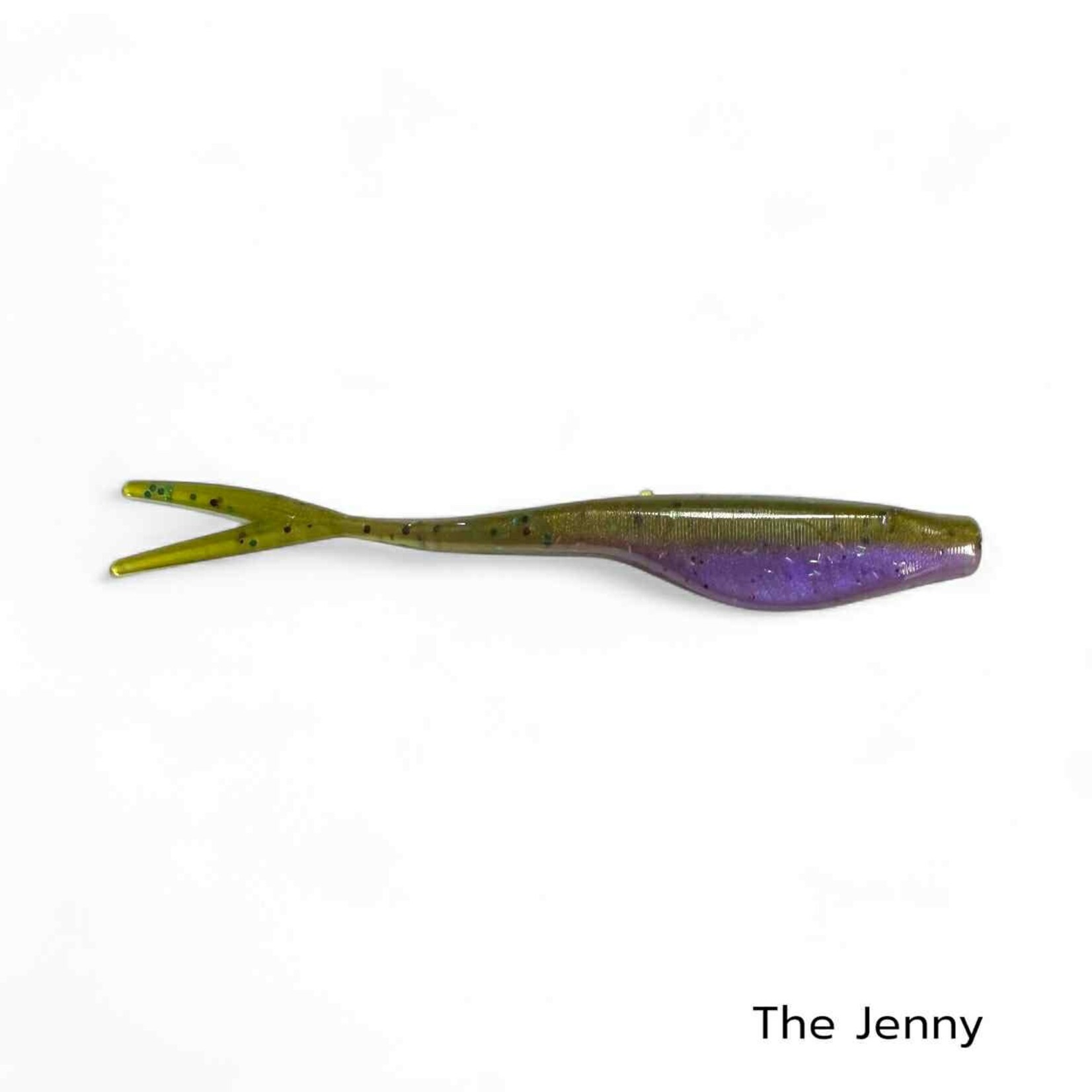 Bent Rod Fishing unRIGged