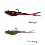 Bent Rod Fishing The Rig 5"