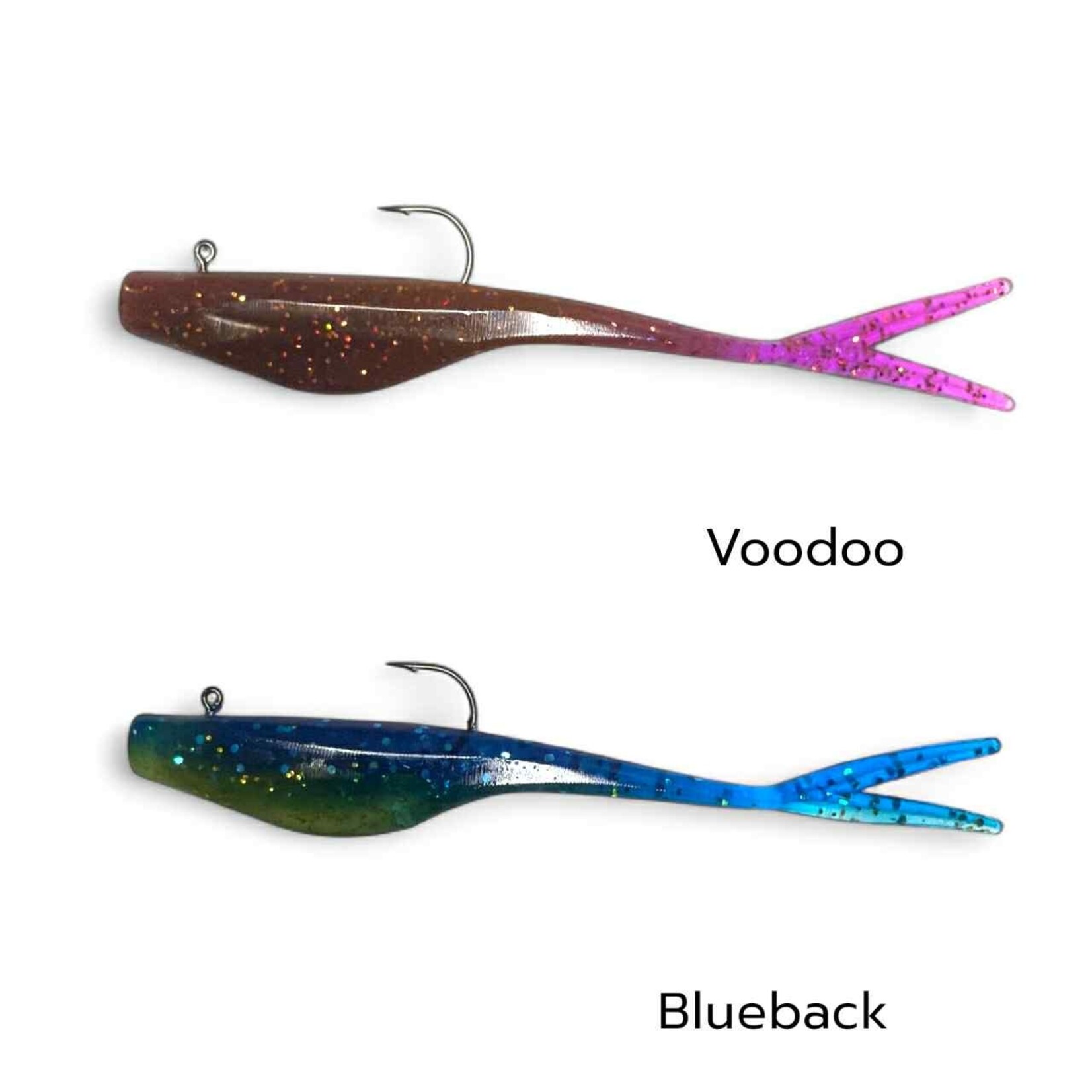 Bent Rod Fishing The Rig 5"