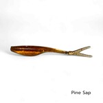 Bent Rod Fishing unRIGged River RIG
