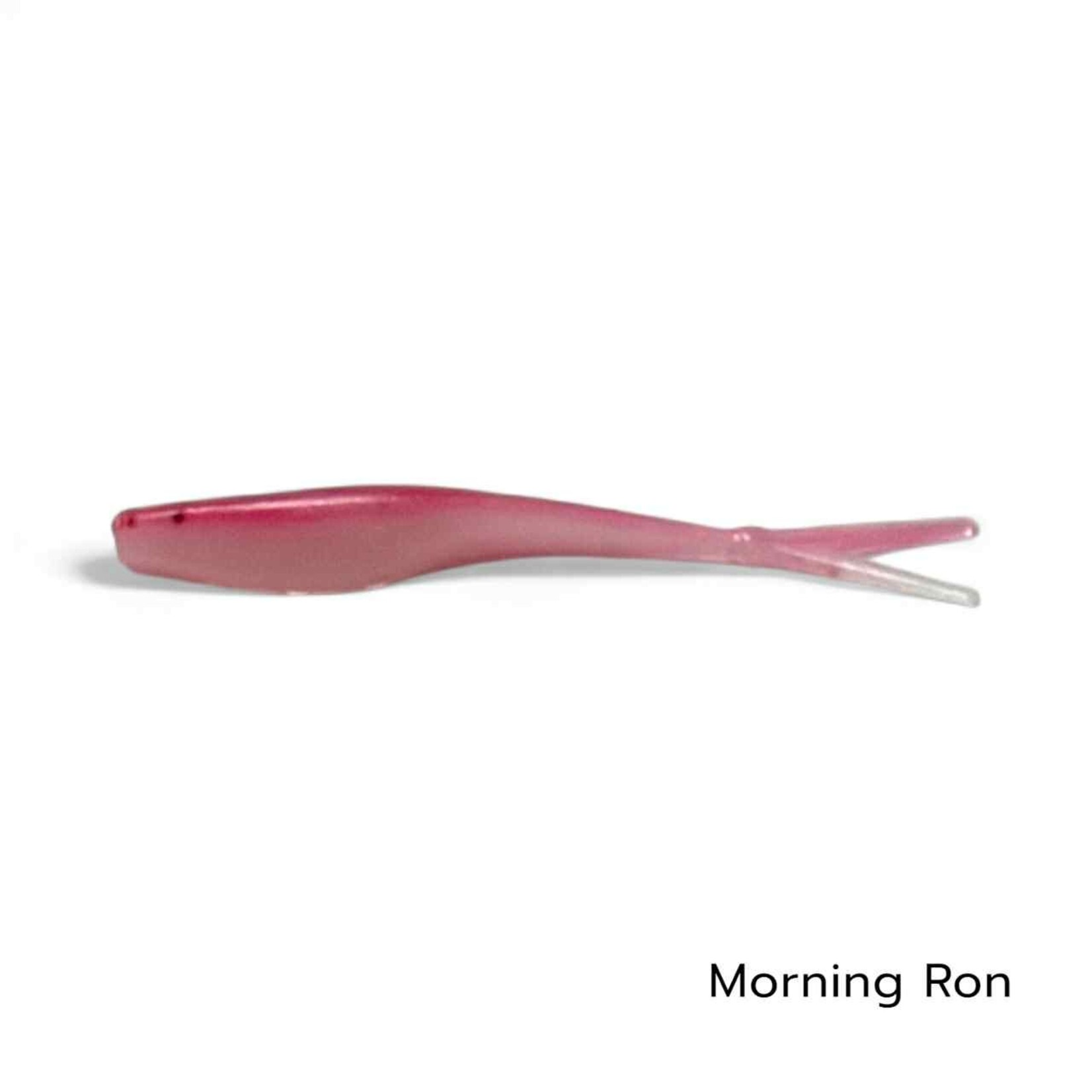 Bent Rod Fishing unRIGged River RIG