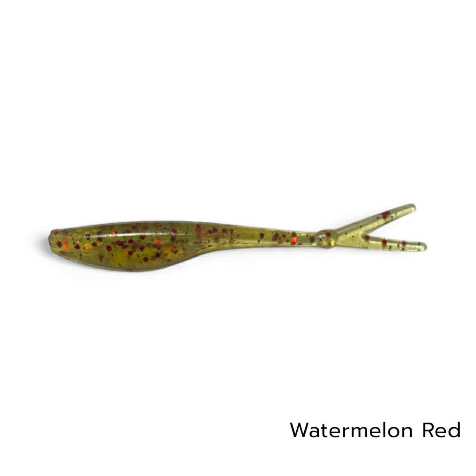 Bent Rod Fishing River RIG